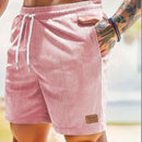 Bermuda Shorts Masculina Denim - Archie - Dom Conrado