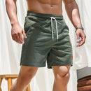 Bermuda Shorts Masculina Denim - Archie - Dom Conrado