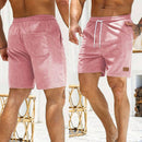 Bermuda Shorts Masculina Denim - Archie - Dom Conrado