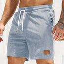 Bermuda Shorts Masculina Denim - Archie - Dom Conrado