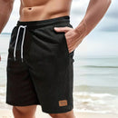 Bermuda Shorts Masculina Denim - Archie - Dom Conrado