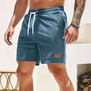 Bermuda Shorts Masculina Denim - Archie - Dom Conrado