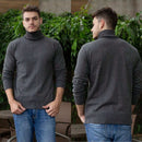 Blusa de Frio Masculina Cacharrel Tricot - Ben | Dom Conrado