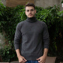 Blusa de Frio Masculina Cacharrel Tricot - Ben | Dom Conrado