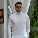 Blusa de Frio Masculina Cacharrel Tricot - Ben | Dom Conrado