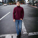 Blusa de Frio Masculina Cacharrel Tricot - Ben | Dom Conrado