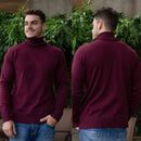 Blusa de Frio Masculina Cacharrel Tricot - Ben | Dom Conrado