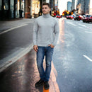 Blusa de Frio Masculina Cacharrel Tricot - Ben | Dom Conrado