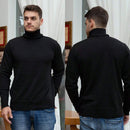 Blusa de Frio Masculina Cacharrel Tricot - Ben | Dom Conrado