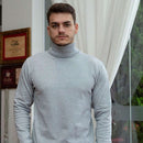 Blusa de Frio Masculina Cacharrel Tricot - Ben | Dom Conrado