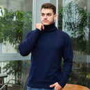 Blusa de Frio Masculina Cacharrel Tricot - Ben | Dom Conrado