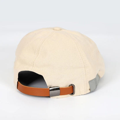 Boina Masculina Americana - Freddy - Dom Conrado