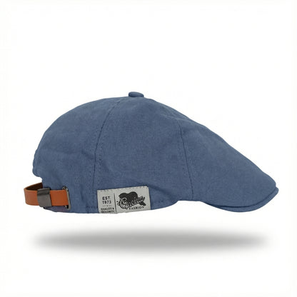 Boina Masculina Americana - Freddy - Dom Conrado