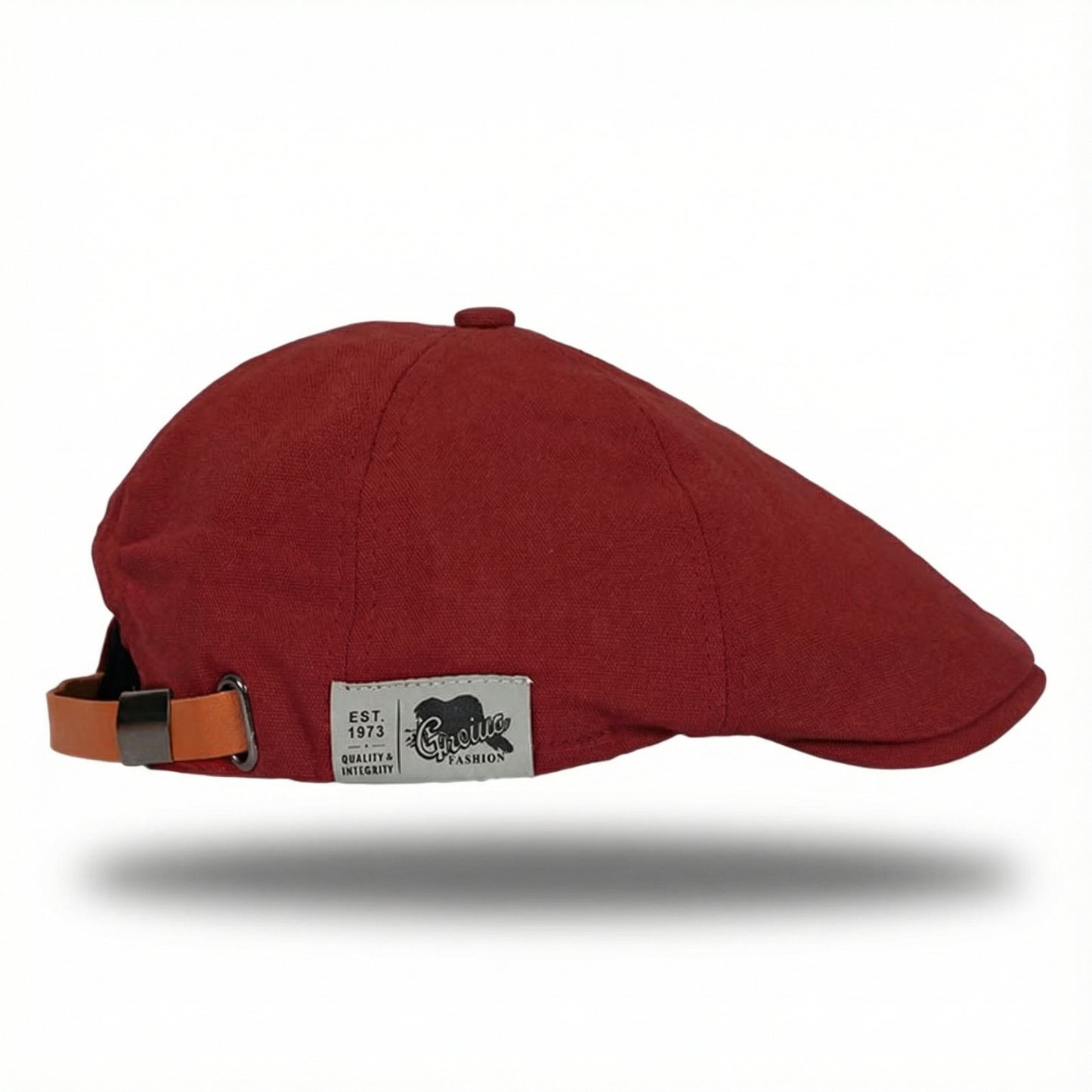 Boina Masculina Americana - Freddy - Dom Conrado