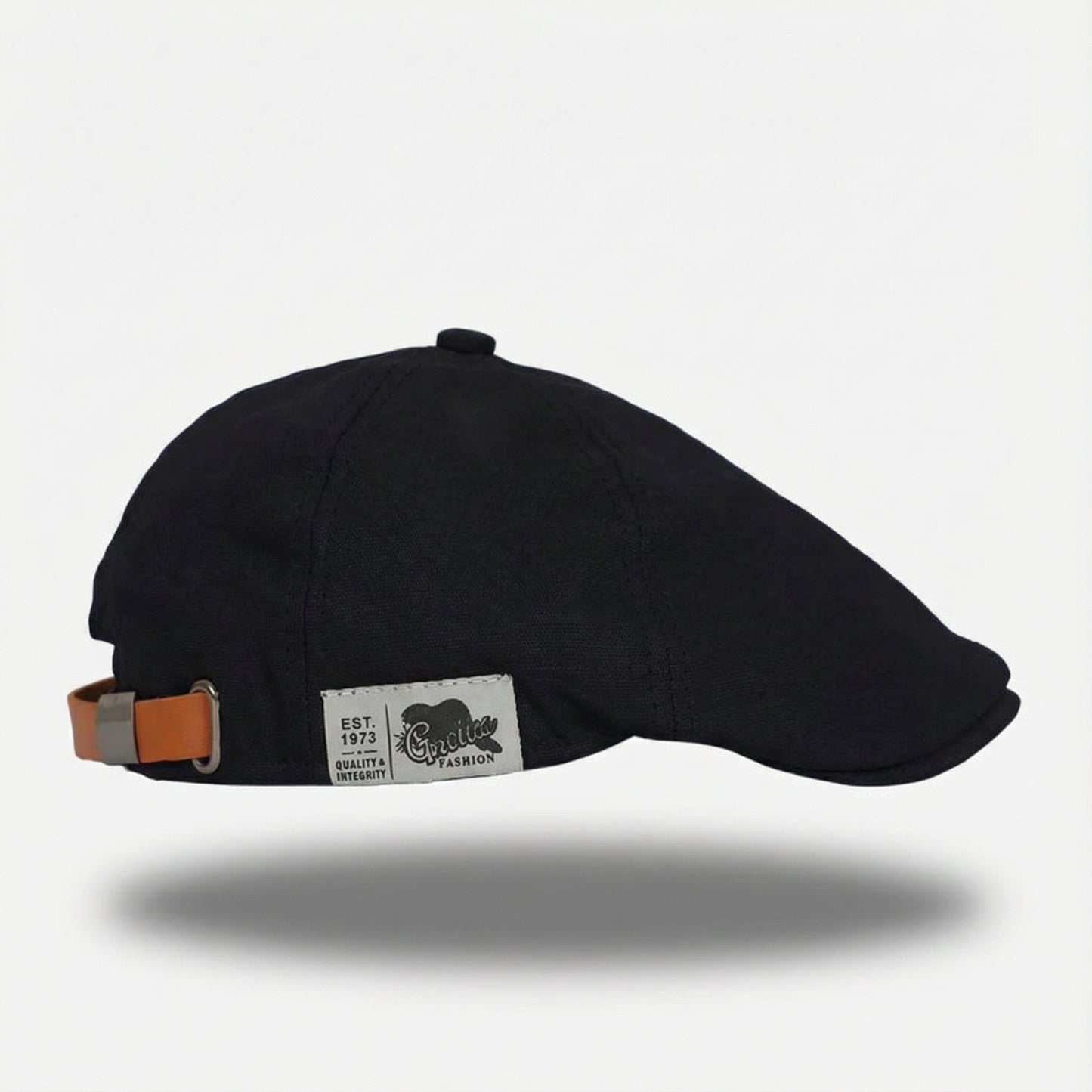 Boina Masculina Americana - Freddy - Dom Conrado