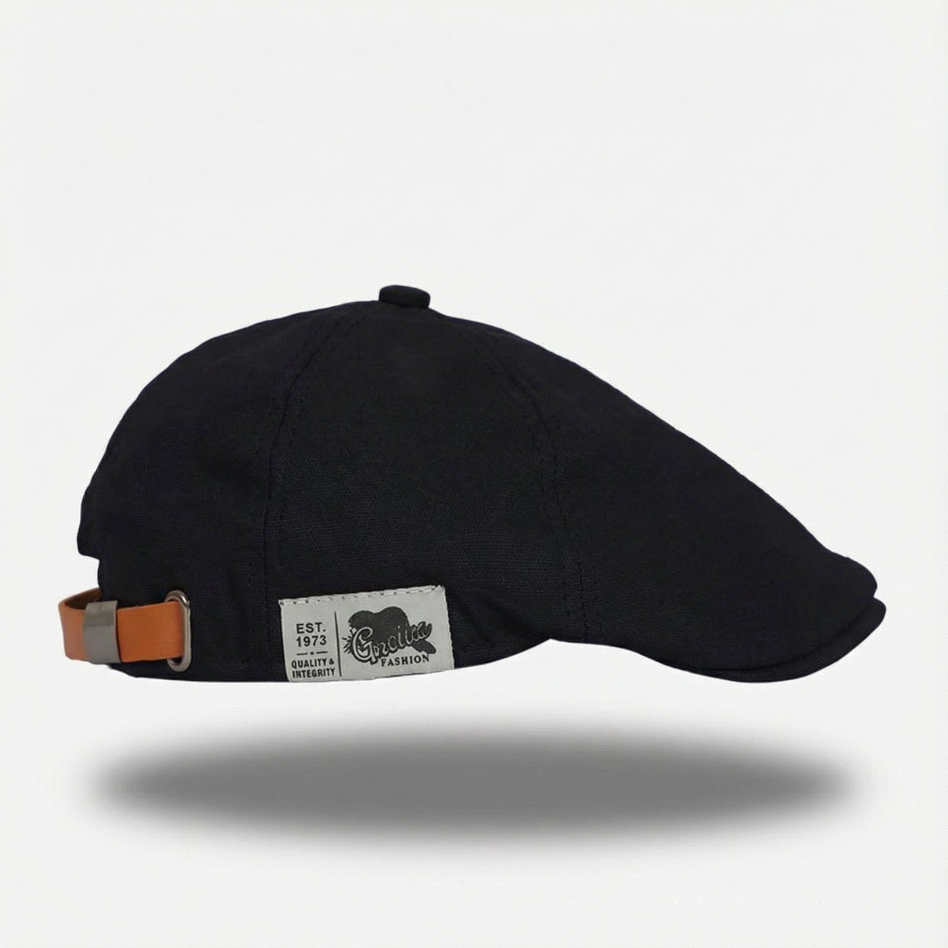 Boina Masculina Americana - Freddy - Dom Conrado