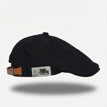 Boina Masculina Americana - Freddy - Dom Conrado