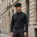 Boina Masculina Americana - Freddy - Dom Conrado