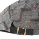 Boina Masculina Estilo Italiano - Crespo - Dom Conrado