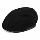 Boina Masculina Gatsby Estilo Militar – Shelder | Elegância Europeia em Lã