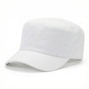 Boina Militar Cadet em 100% Algodão Respirável - Modelo Sam - Dom Conrado