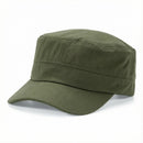 Boina Militar Cadet em 100% Algodão Respirável - Modelo Sam - Dom Conrado