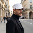 Boina Militar Cadet em 100% Algodão Respirável - Modelo Sam - Dom Conrado