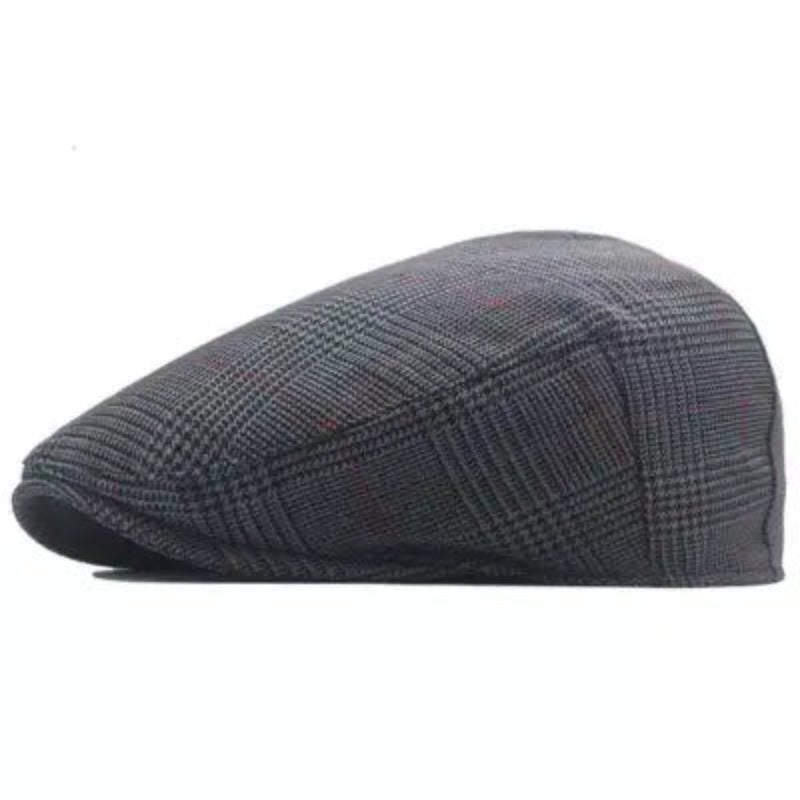 Boina Italiana Masculina - Hendrick | Dom Conrado