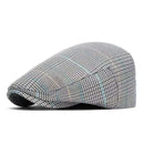 Boina Italiana Masculina - Hendrick | Dom Conrado