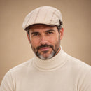 Boina Masculina Estilo Italiano - Crespo