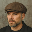 Boina Chapéu Inglesa - Peaky Blinders