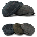 Boina Masculina Britanica Peaky Blinders - Shelby | Dom Conrado