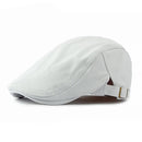 Boina Masculina de Couro – Cruise | Dom Conrado