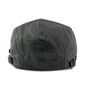 Boina Masculina de Couro – Cruise | Dom Conrado