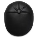 Boina Masculina de Couro Ivy Cap Inglesa com Protetor de Orelha - Dom Conrado