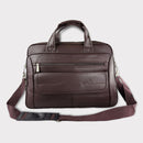 Bolsa Pasta Masculina Executiva - Pietro - Dom Conrado