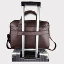 Bolsa Pasta Masculina Executiva - Pietro - Dom Conrado