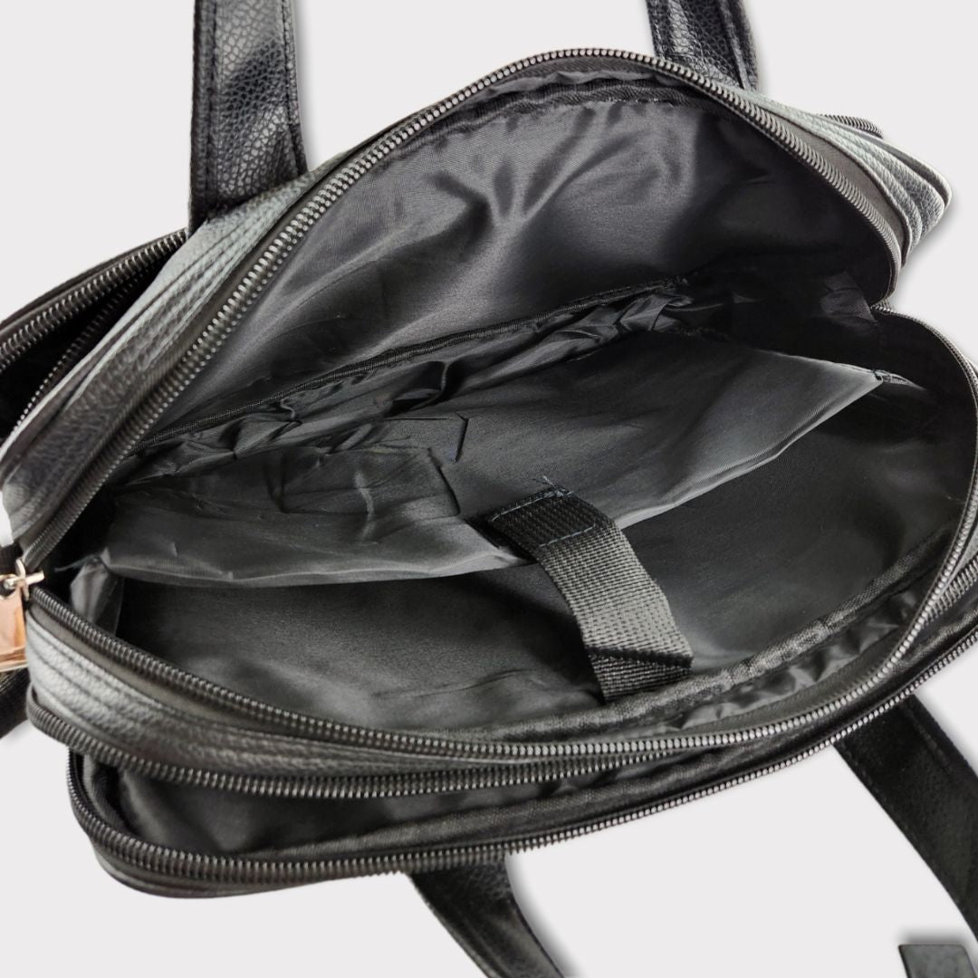 Bolsa Pasta Masculina Executiva - Pietro - Dom Conrado