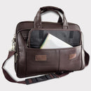 Bolsa Pasta Masculina Executiva - Pietro - Dom Conrado