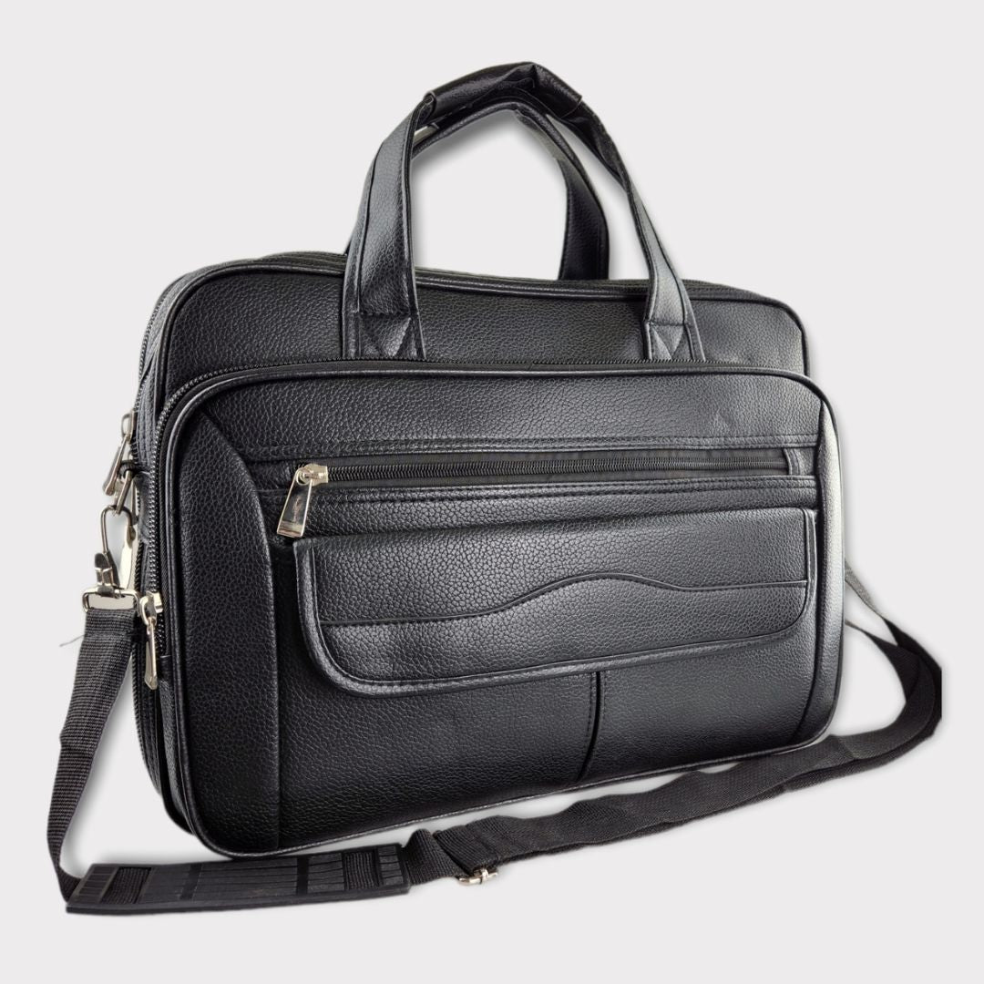 Bolsa Pasta Masculina Executiva - Pietro - Dom Conrado