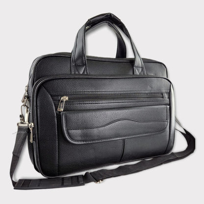 Bolsa Pasta Masculina Executiva - Pietro - Dom Conrado