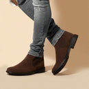 Bota Botina Masculina - Chelsea - Dom Conrado
