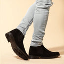Bota Botina Masculina - Chelsea - Dom Conrado