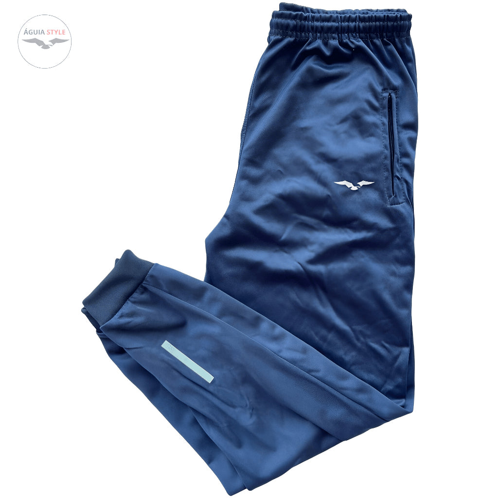 Calça Jogger Masculina Esportiva - Juvena - Dom Conrado