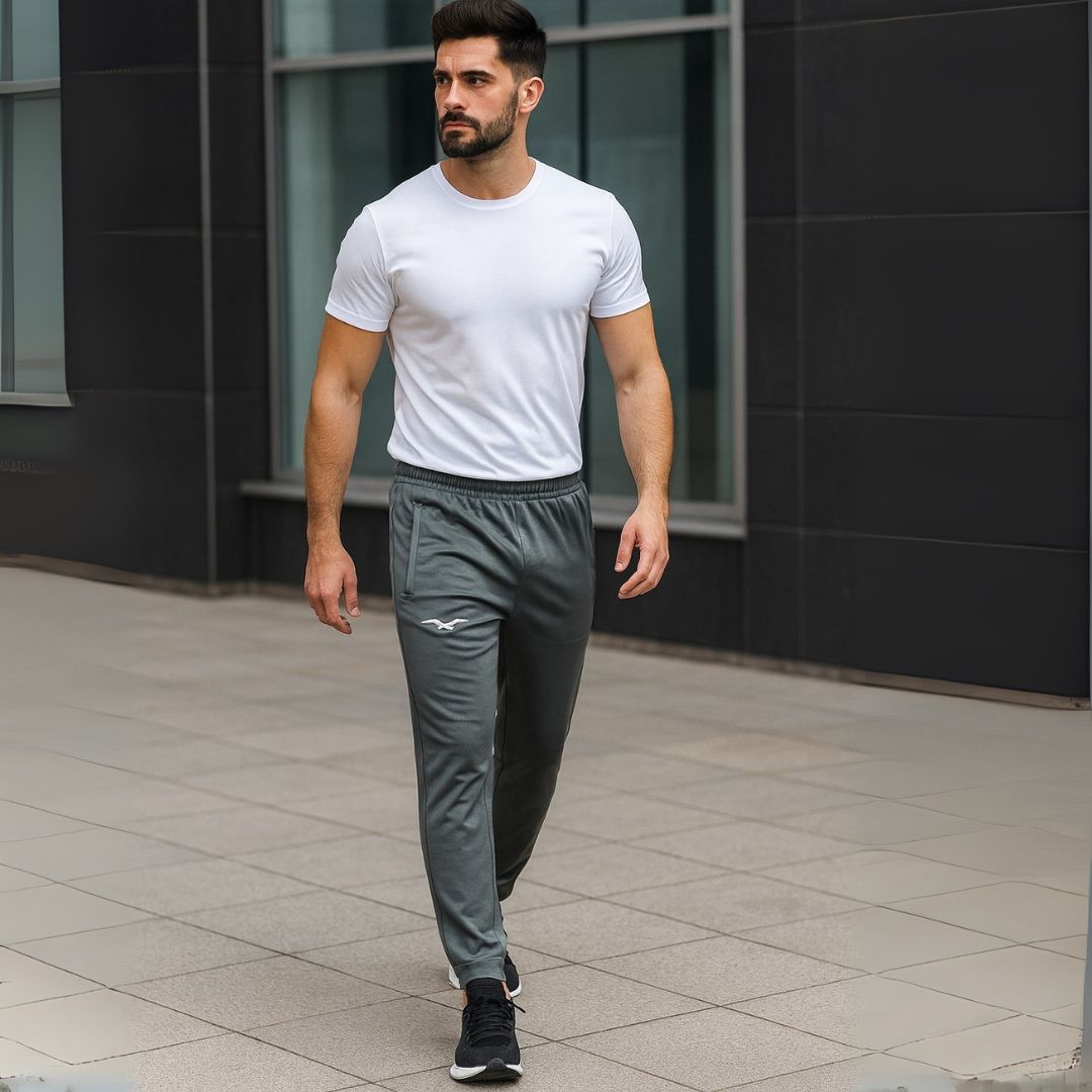 Calça Jogger Masculina Esportiva - Juvena - Dom Conrado