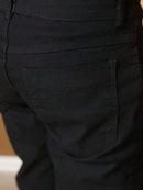 Calça Jeans Masculina Skinny Com Lycra Elastano da Linha Premium - Dom Conrado