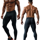 Calça Térmica Masculina de Compressão Forrada 2ª Pele | Dom Conrado