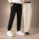 Calça Térmica Masculina Forrada com Lã de Cordeiro - WinterPants