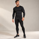Calça de Compressão Masculina - CompressFine