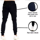 Calça Jogger Masculina - Dom Conrado